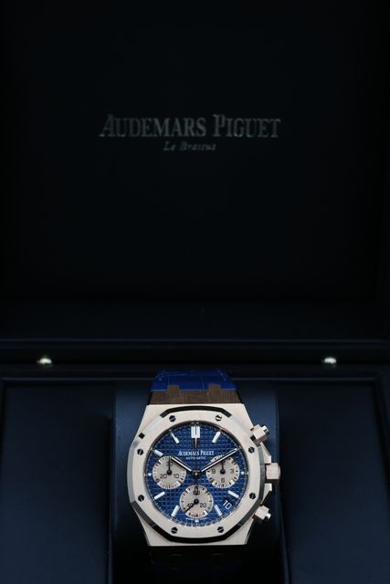 Audemars Piguet Royal Oak 26239OR.OO.D315CR.01 Image 4